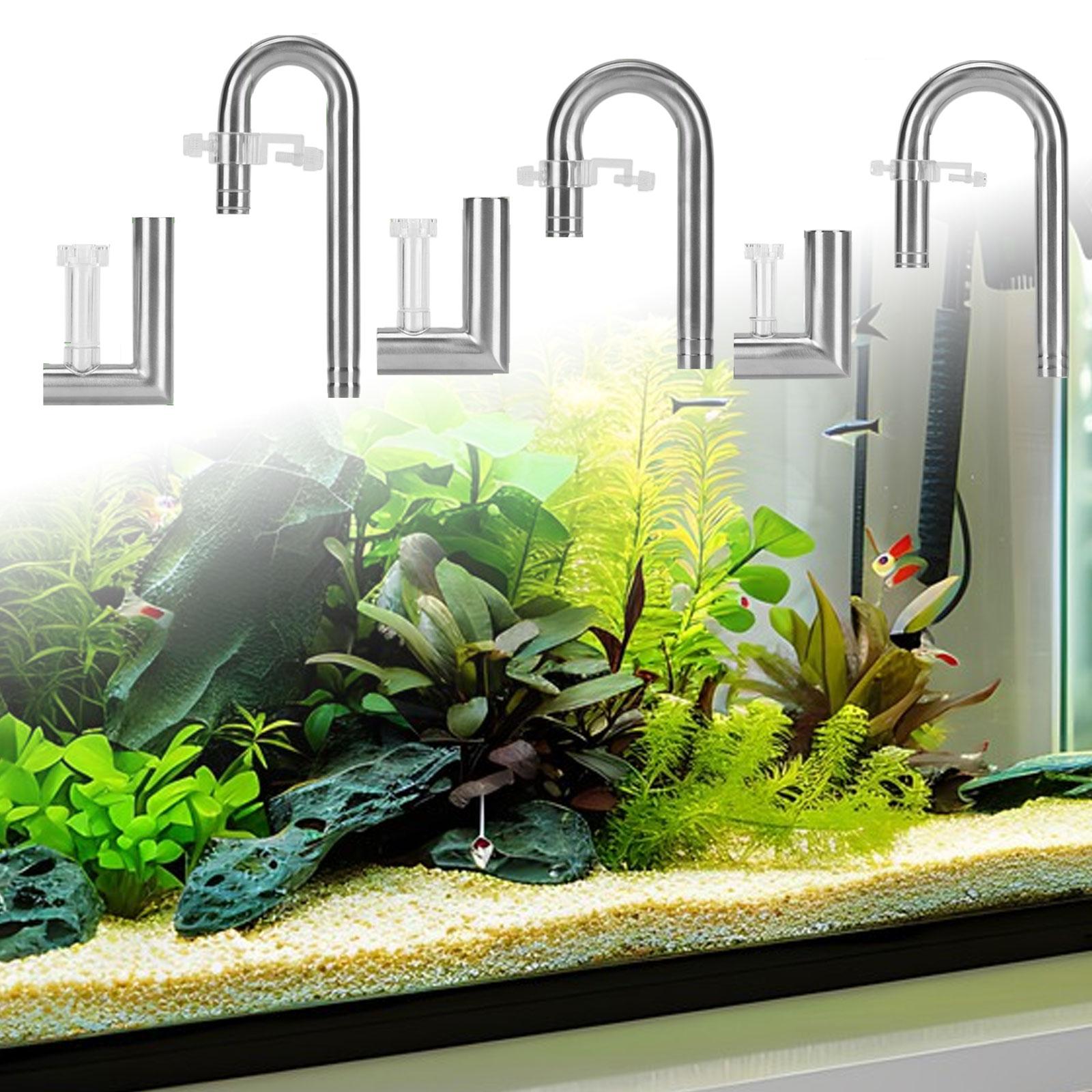 Aquarium Lily Tube Planted Aqu - Planted Aquarium Youtube incelemesi ve fiyatı