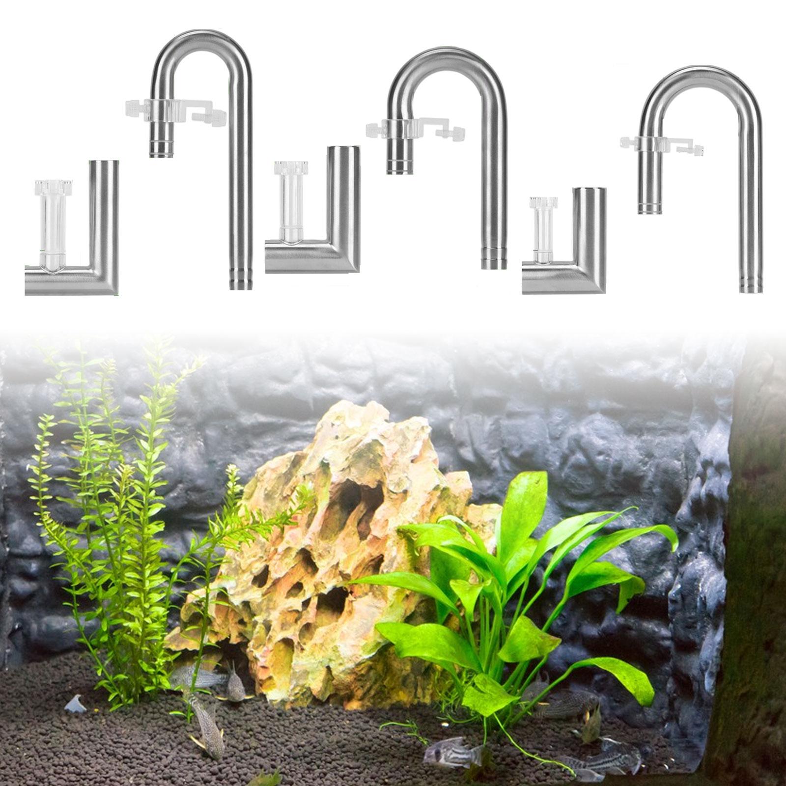 Aquarium Lily Tube Planted Aqu - Planted Aquarium Youtube incelemesi ve fiyatı