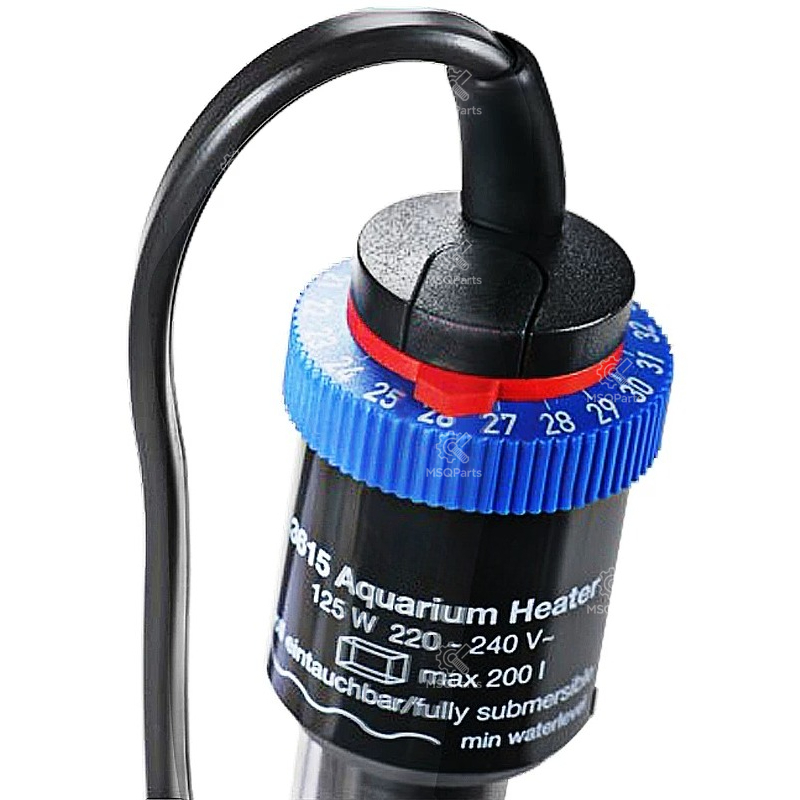 Aquarium Heater Automatic Cons - Planted Aquarium Heater incelemesi ve fiyatı