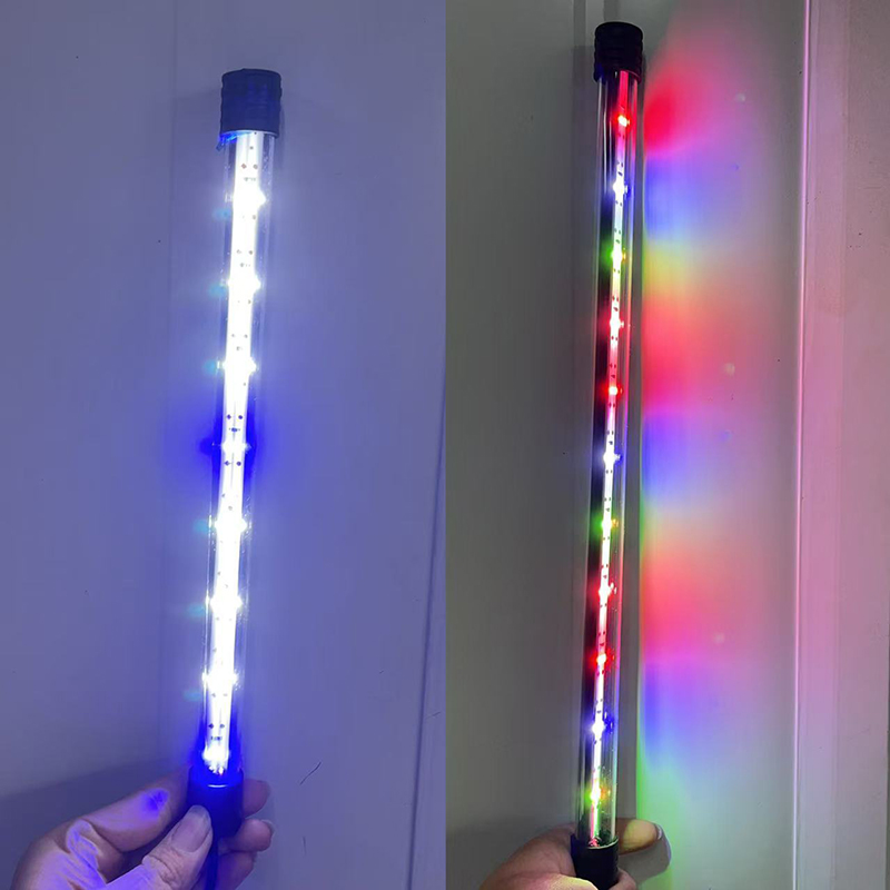 Fish Tank Light Underwater Lig - Aquarium Plant Light incelemesi ve fiyatı