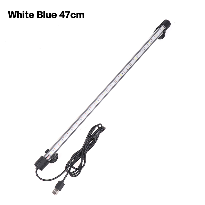 Fish Tank Light Underwater Lig - Aquarium Plant Light incelemesi ve fiyatı
