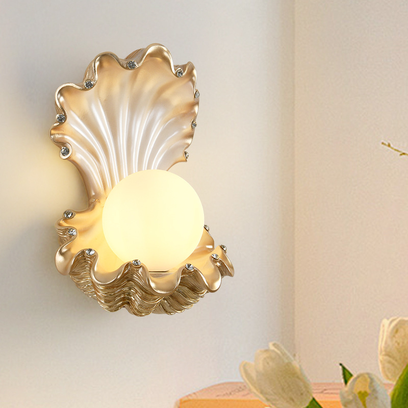 Luxury Pearl Shell Resin White - Aquarium Sand White incelemesi ve fiyatı