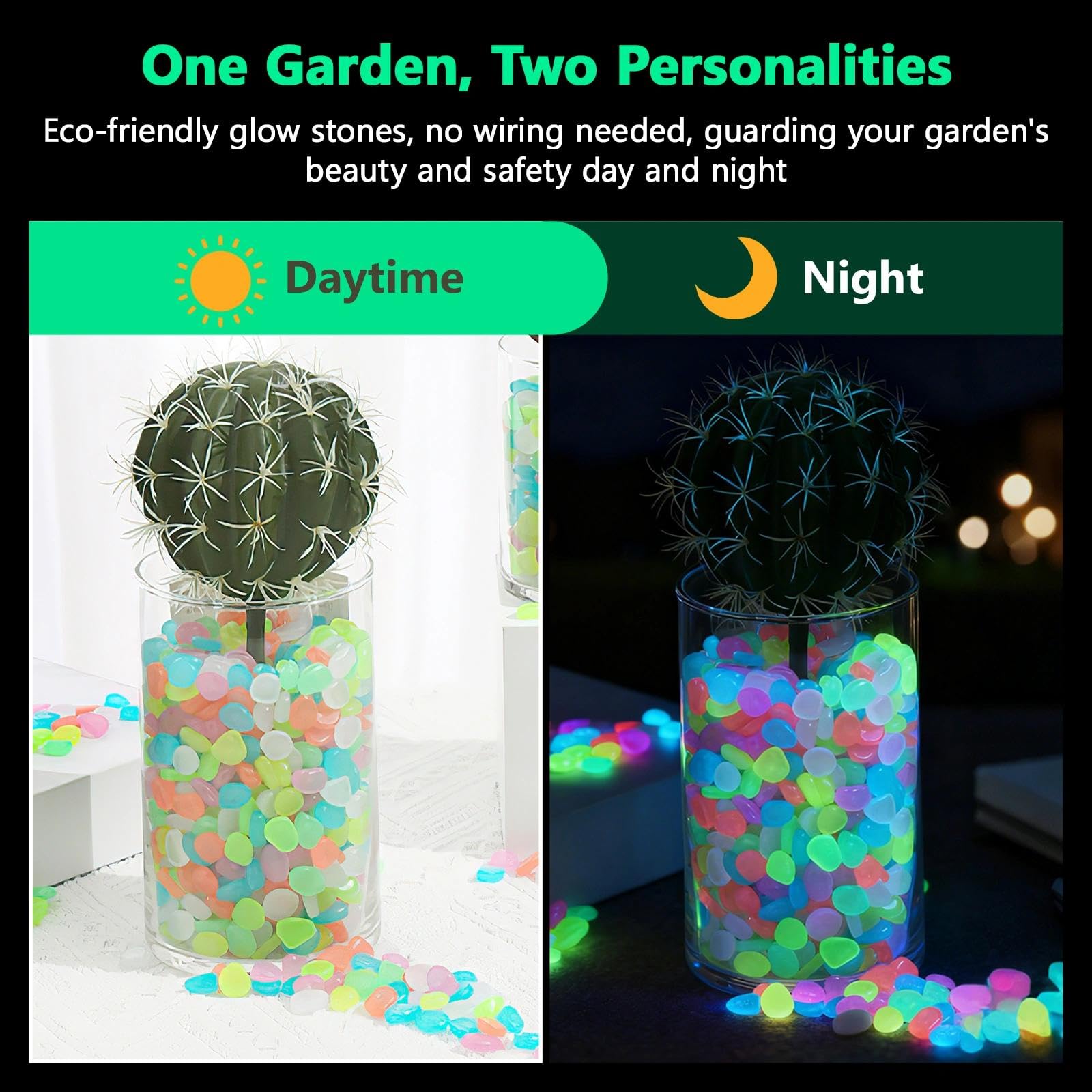 Potted Plants Glow In The Dark - Aquarium Planted Plants incelemesi ve fiyatı
