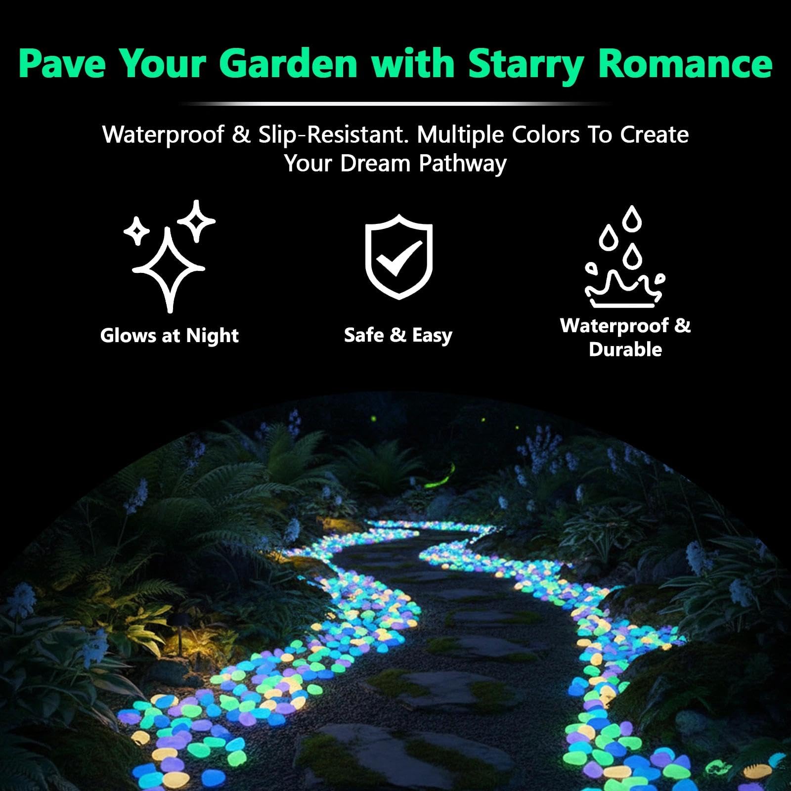 Potted Plants Glow In The Dark - Aquarium Planted Plants incelemesi ve fiyatı