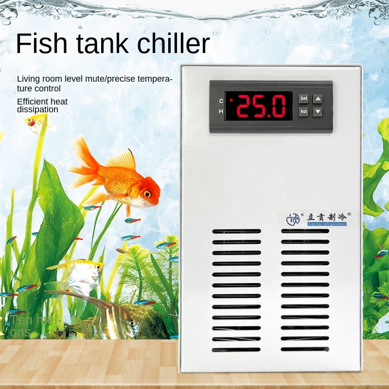 TOP Sales Fish tank Water Chil - Planted Aquarium Heater incelemesi ve fiyatı