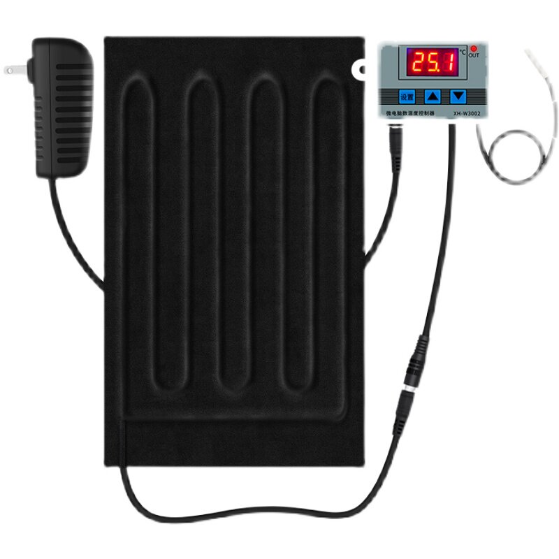 Aquarium Heater Mat Waterproof - Planted Aquarium Heater incelemesi ve fiyatı