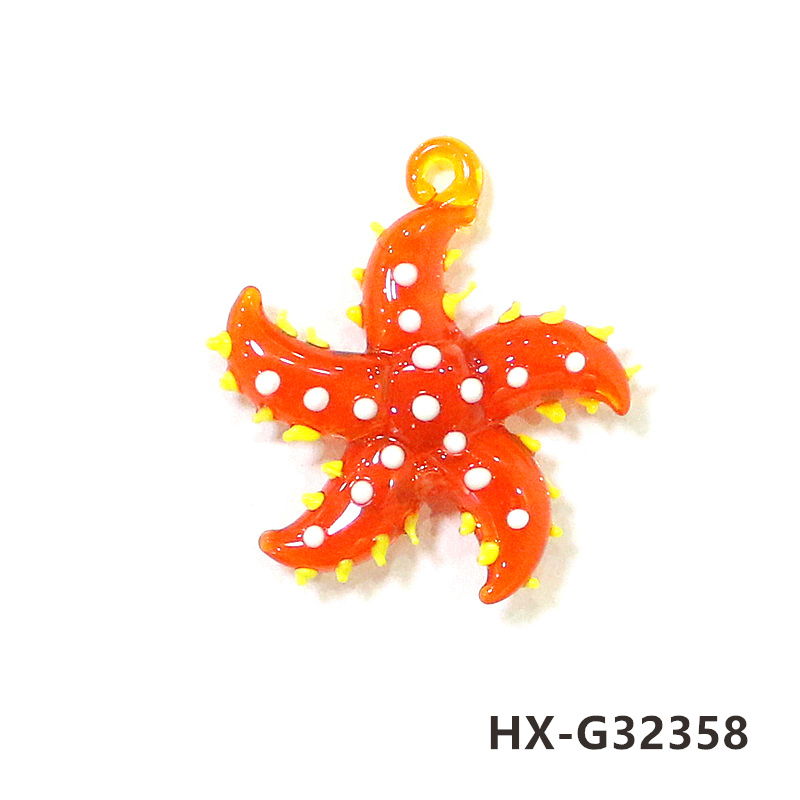 Custom Cute Starfish Miniature - Aquarium Planet incelemesi ve fiyatı