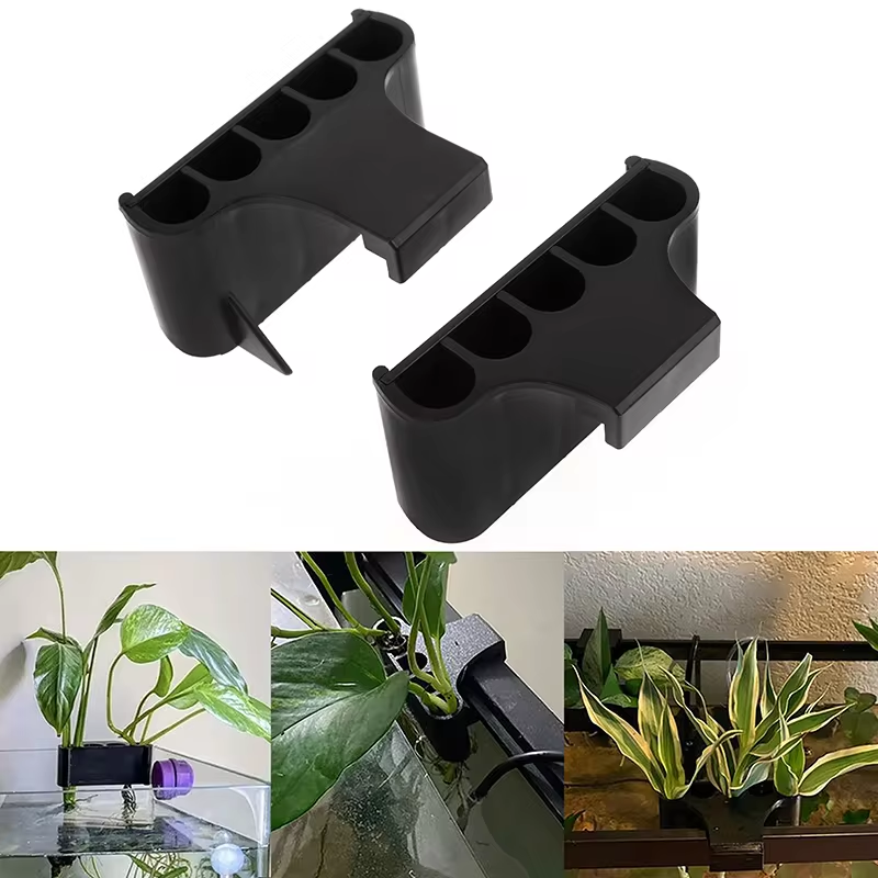 Hanging Aquarium Plant Holder  - Emersed Plants Aquarium incelemesi ve fiyatı