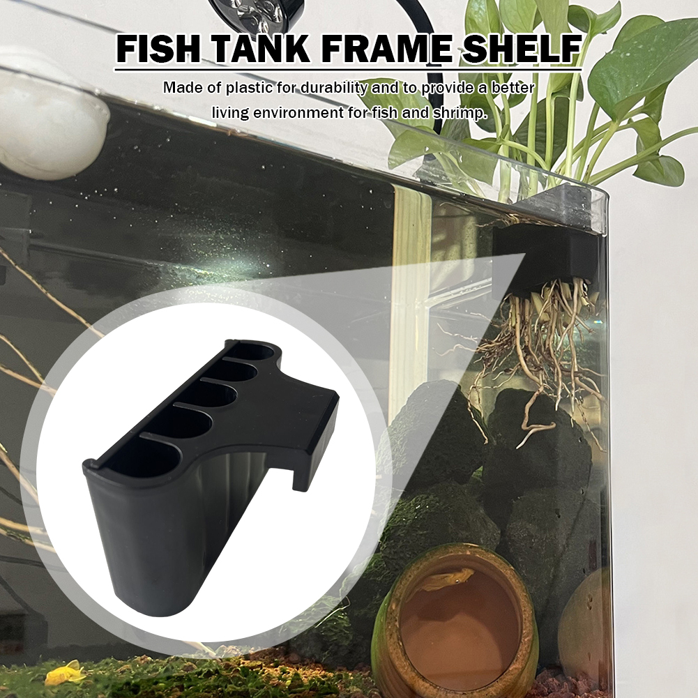 Hanging Aquarium Plant Holder  - Emersed Plants Aquarium incelemesi ve fiyatı