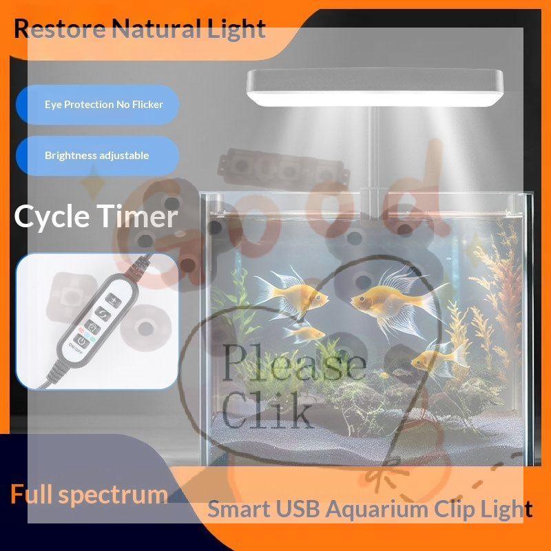 【HG】Led Waterproof Aquarium Li - Aquarium Planted Plants incelemesi ve fiyatı