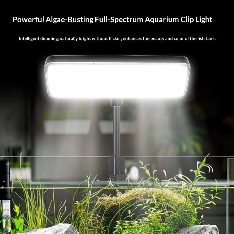 【HG】Led Waterproof Aquarium Li - Aquarium Planted Plants incelemesi ve fiyatı