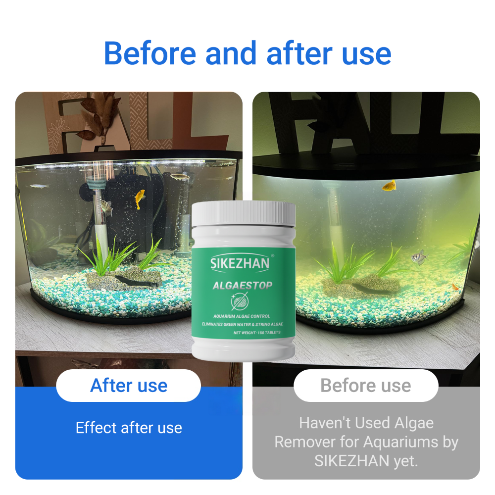 Aquarium Water Series Treatmen - Aquarium Plant Liquid Fertilizer incelemesi ve fiyatı
