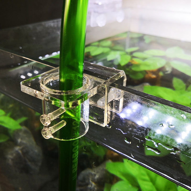Aquarium Inlet Outlet Tube Hol - Planted Aquarium Youtube incelemesi ve fiyatı