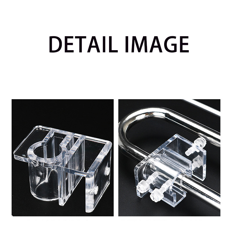 Aquarium Inlet Outlet Tube Hol - Planted Aquarium Youtube incelemesi ve fiyatı