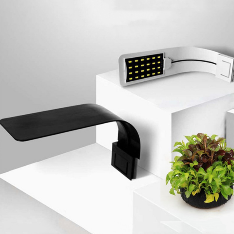 Super Slim LED Waterproof Clip - Planted Aquarium Freshwater incelemesi ve fiyatı