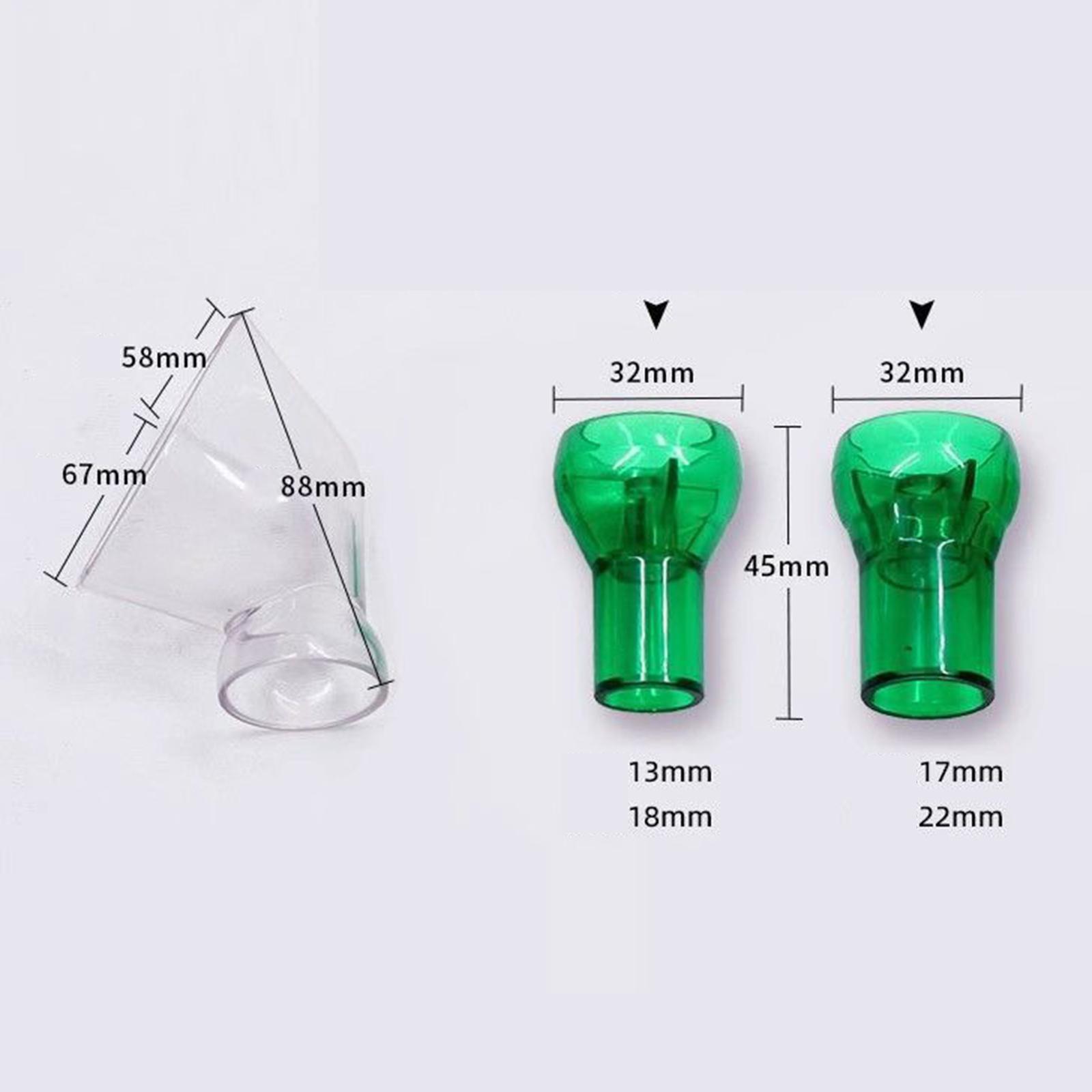 Adjustable Aquarium Lily Pipe  - Planted Aquarium Youtube incelemesi ve fiyatı