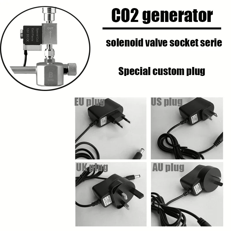 ZRDR Aquarium DIY CO2 generato - Glass Co2 Drop Checker incelemesi ve fiyatı