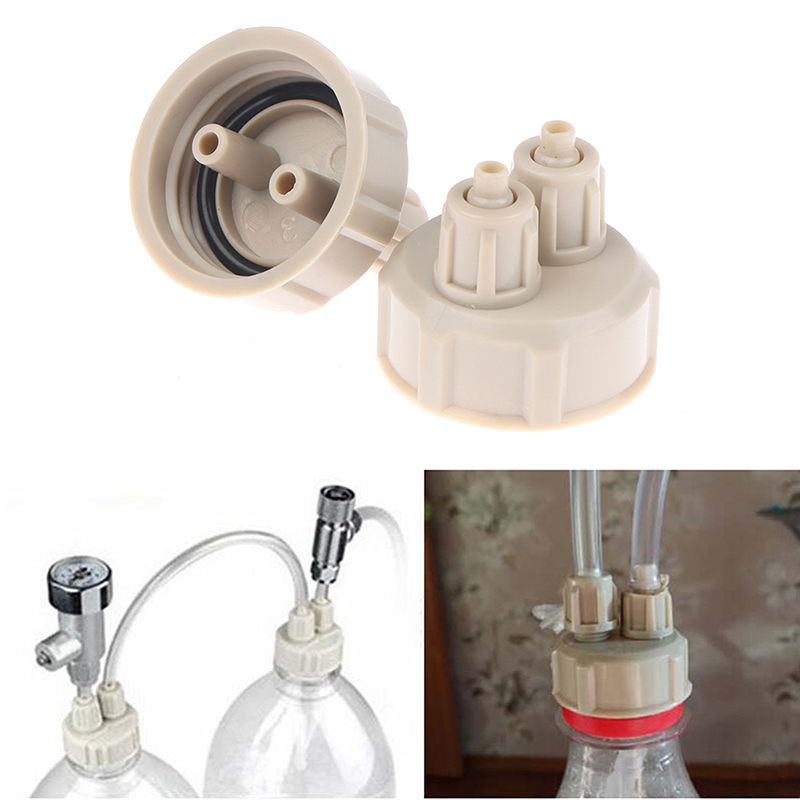 2Pcs ABS Aquarium CO2 System T - Planted Aquarium Youtube incelemesi ve fiyatı