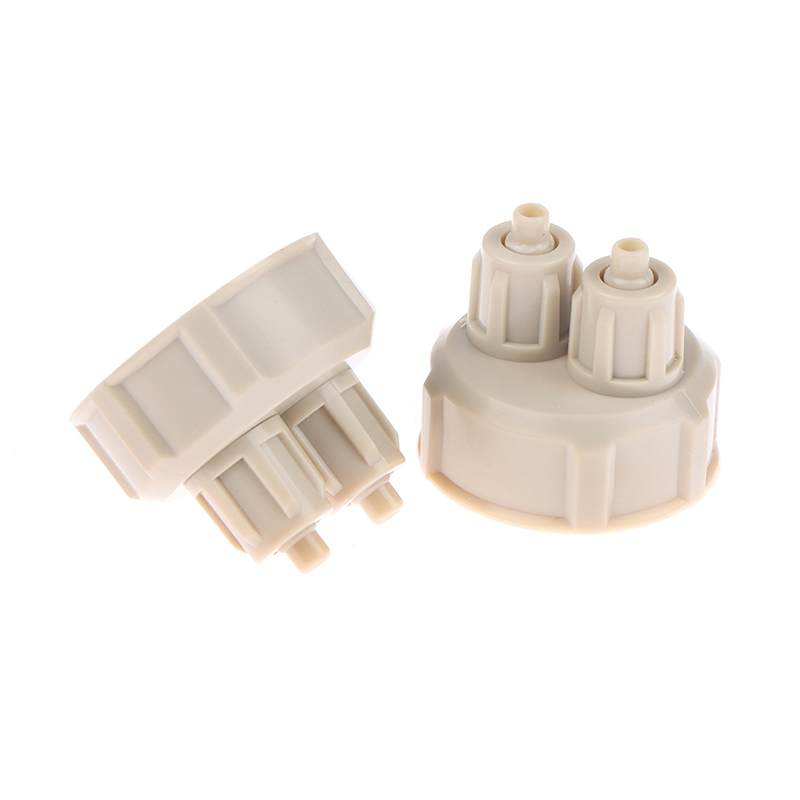 2Pcs ABS Aquarium CO2 System T - Planted Aquarium Youtube incelemesi ve fiyatı
