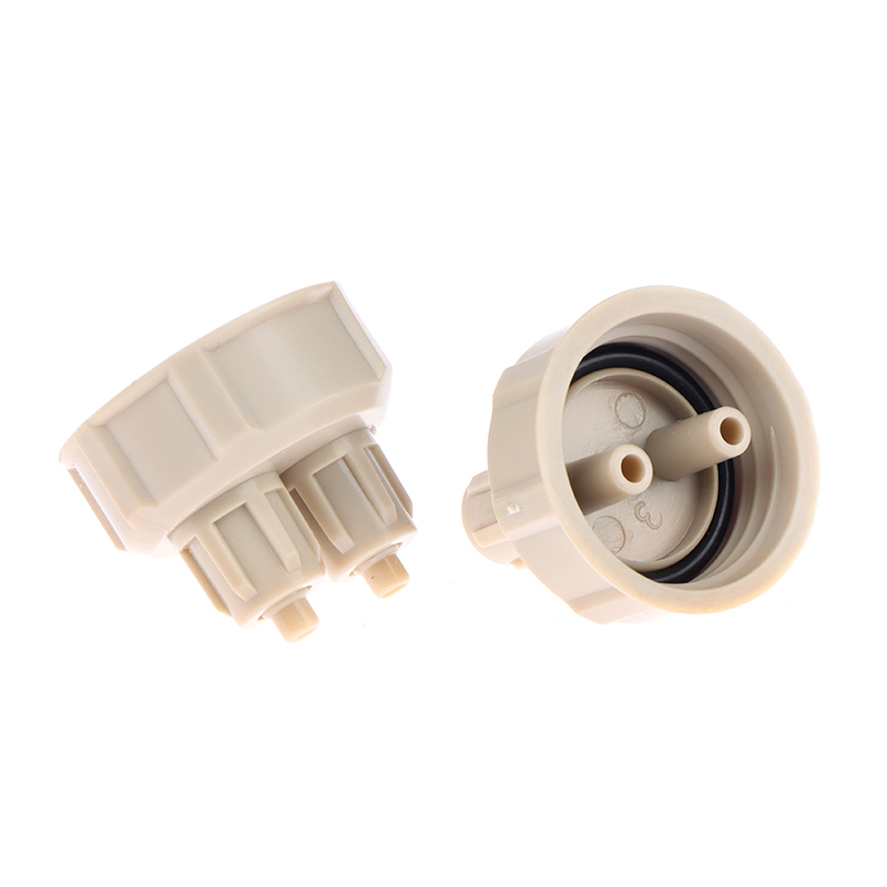2Pcs ABS Aquarium CO2 System T - Planted Aquarium Youtube incelemesi ve fiyatı