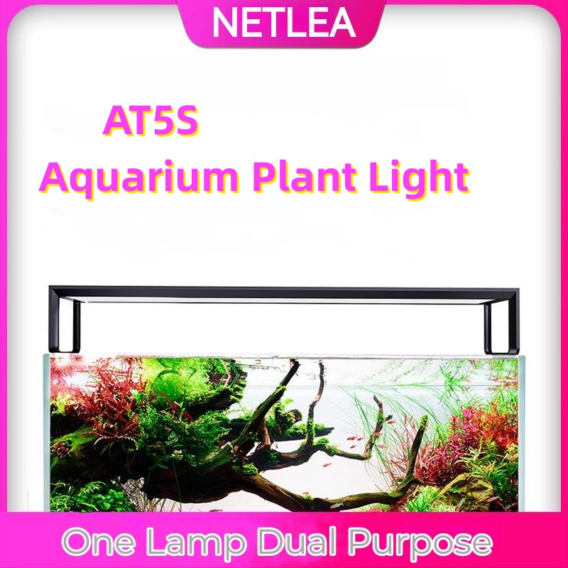 NETLEA 540S/590S Aquarium Full - Aquarium Plant Light incelemesi ve fiyatı