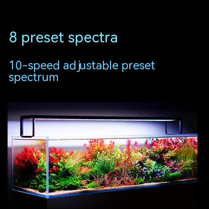 NETLEA 540S/590S Aquarium Full - Aquarium Plant Light incelemesi ve fiyatı