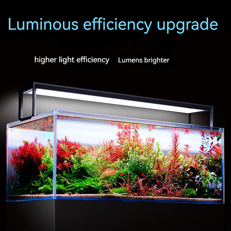 NETLEA 540S/590S Aquarium Full - Aquarium Plant Light incelemesi ve fiyatı