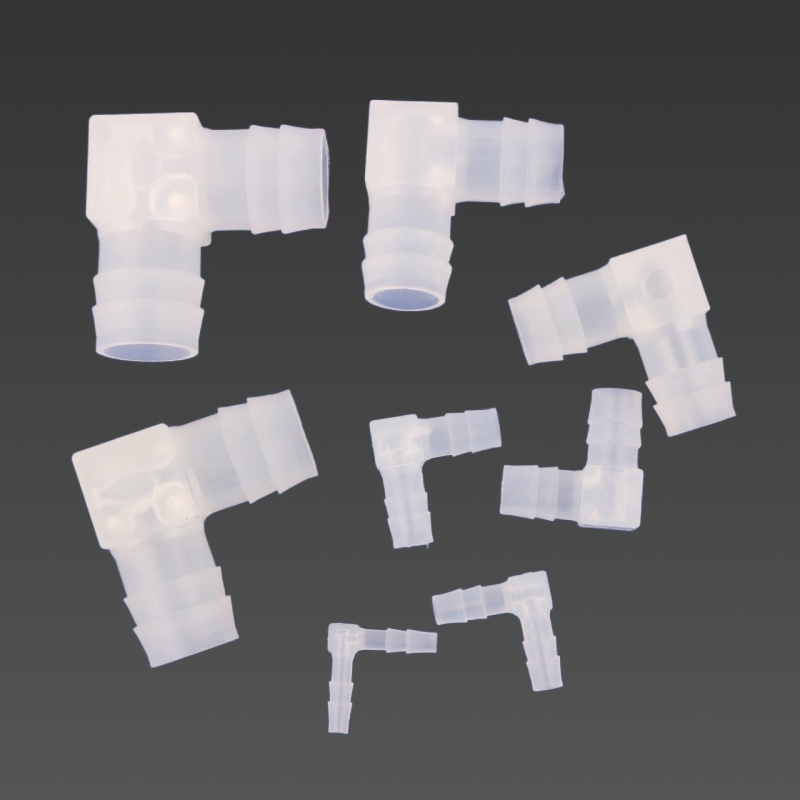 5~200pcs 4~20mm PP Elbow Conne - Aquarium Planet incelemesi ve fiyatı