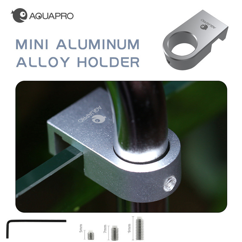 Aquarium Mini Aluminum Alloy H - Planted Aquarium Youtube incelemesi ve fiyatı