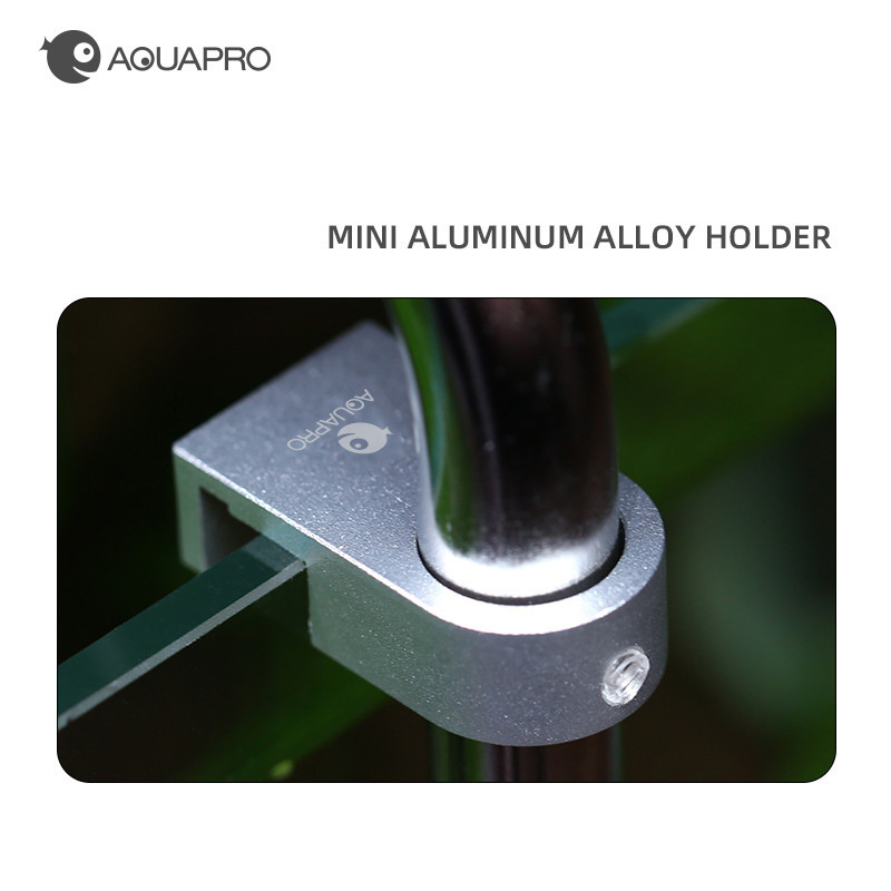 Aquarium Mini Aluminum Alloy H - Planted Aquarium Youtube incelemesi ve fiyatı