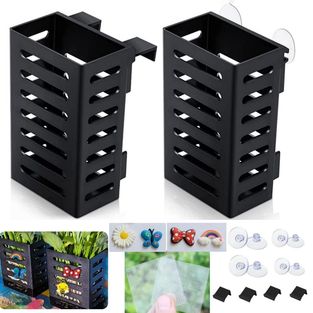 Hydroponic Aquarium Glass Plan - Emersed Plants Aquarium incelemesi ve fiyatı