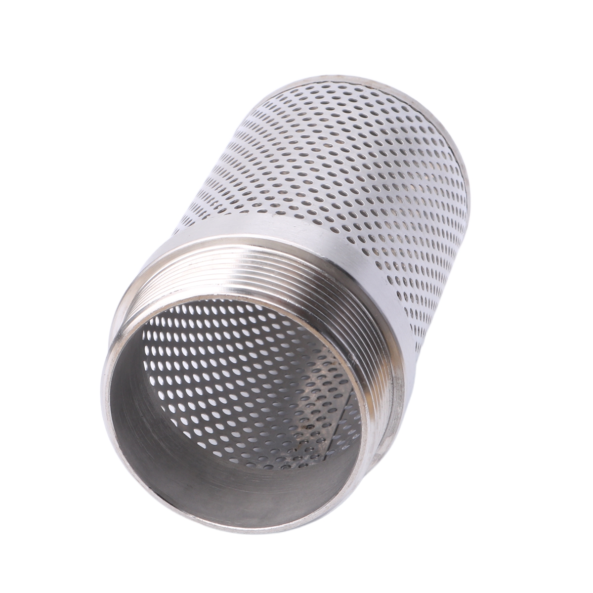 20mm~110mm 304 Stainless Steel - Aquarium Planet incelemesi ve fiyatı