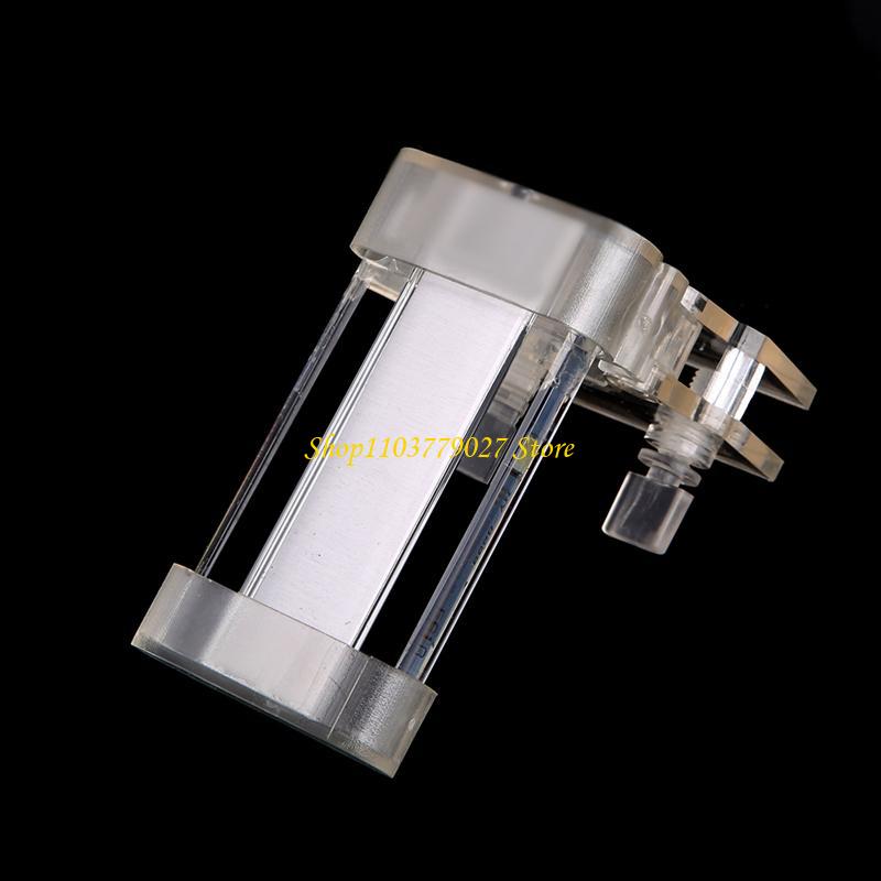 C4DF Fish for Tank Clip on Lig - Planted Aquarium Youtube incelemesi ve fiyatı