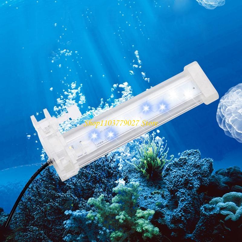 C4DF Fish for Tank Clip on Lig - Planted Aquarium Youtube incelemesi ve fiyatı