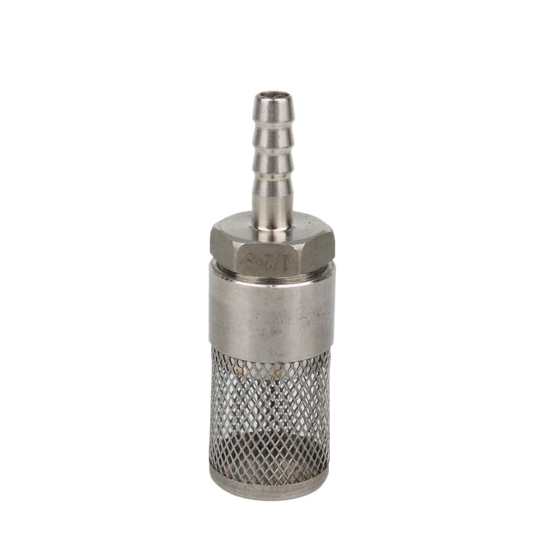 6~20mm Hose Filter Stainless S - Aquarium Planet incelemesi ve fiyatı
