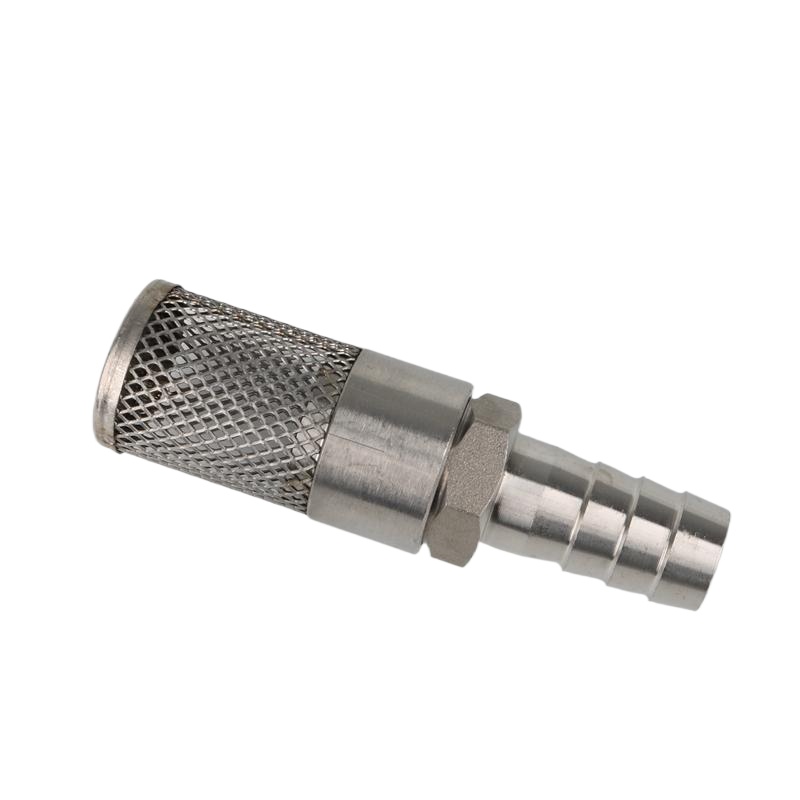 6~20mm Hose Filter Stainless S - Aquarium Planet incelemesi ve fiyatı