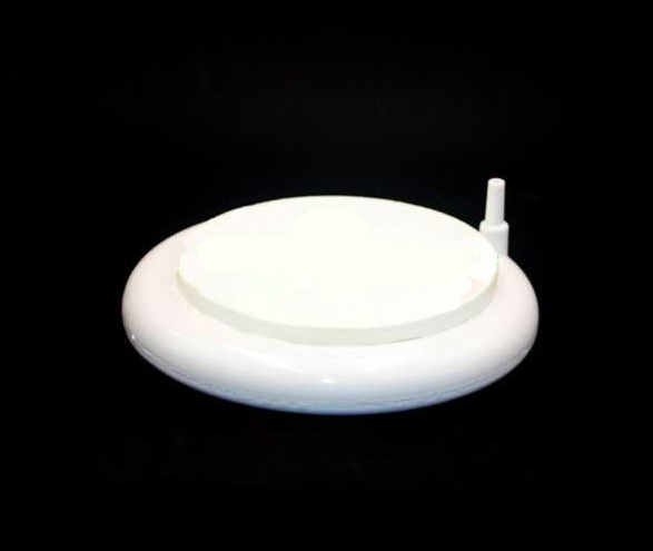 70/130/156/207mm Air Plate Nan - Aquarium Sand White incelemesi ve fiyatı