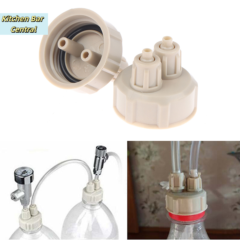 【2Pcs Aquarium CO2 System Tube - Planted Aquarium Youtube incelemesi ve fiyatı