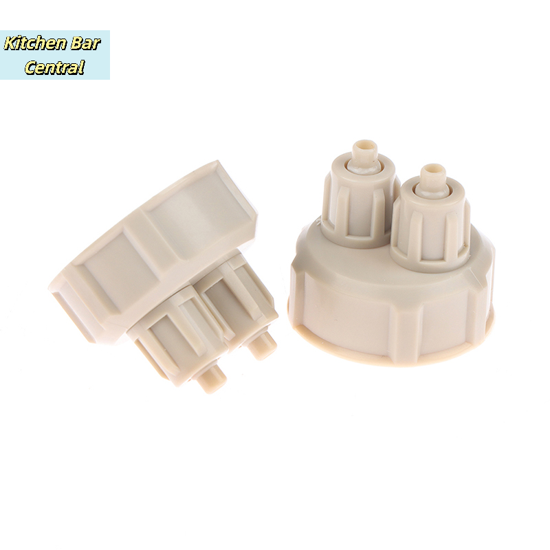 【2Pcs Aquarium CO2 System Tube - Planted Aquarium Youtube incelemesi ve fiyatı
