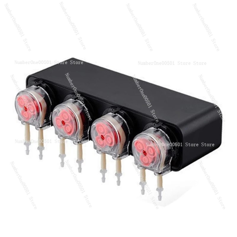 Smart Dosing Pump for Aquarium - Aquarium Plant Liquid Fertilizer incelemesi ve fiyatı