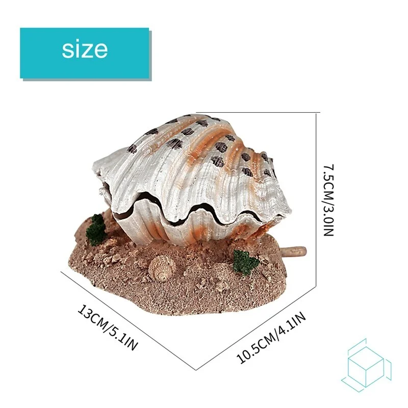 Aquarium Decoration Aerating A - Aquarium Sand White incelemesi ve fiyatı