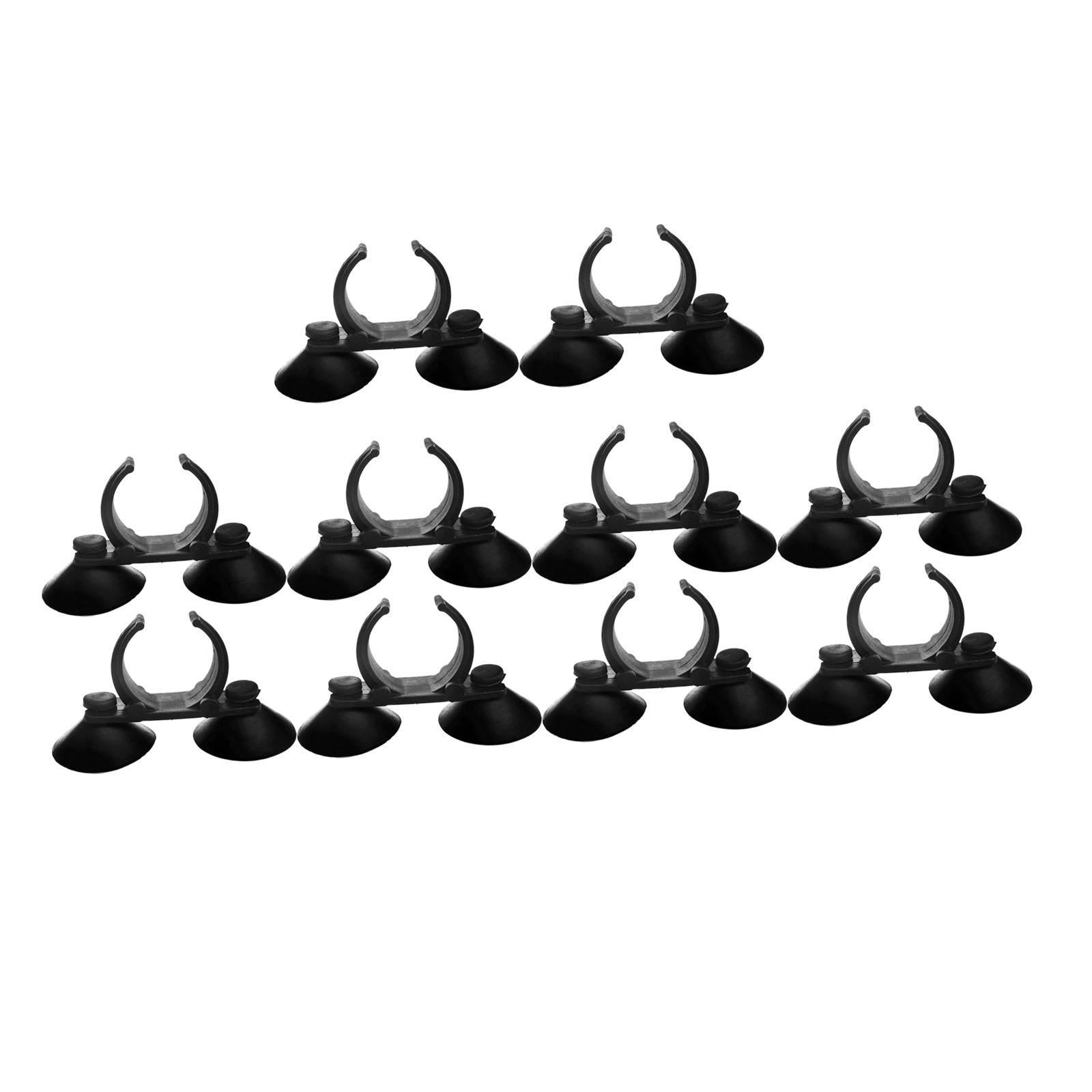 10Pcs Aquarium Heater Suction  - Planted Aquarium Heater incelemesi ve fiyatı