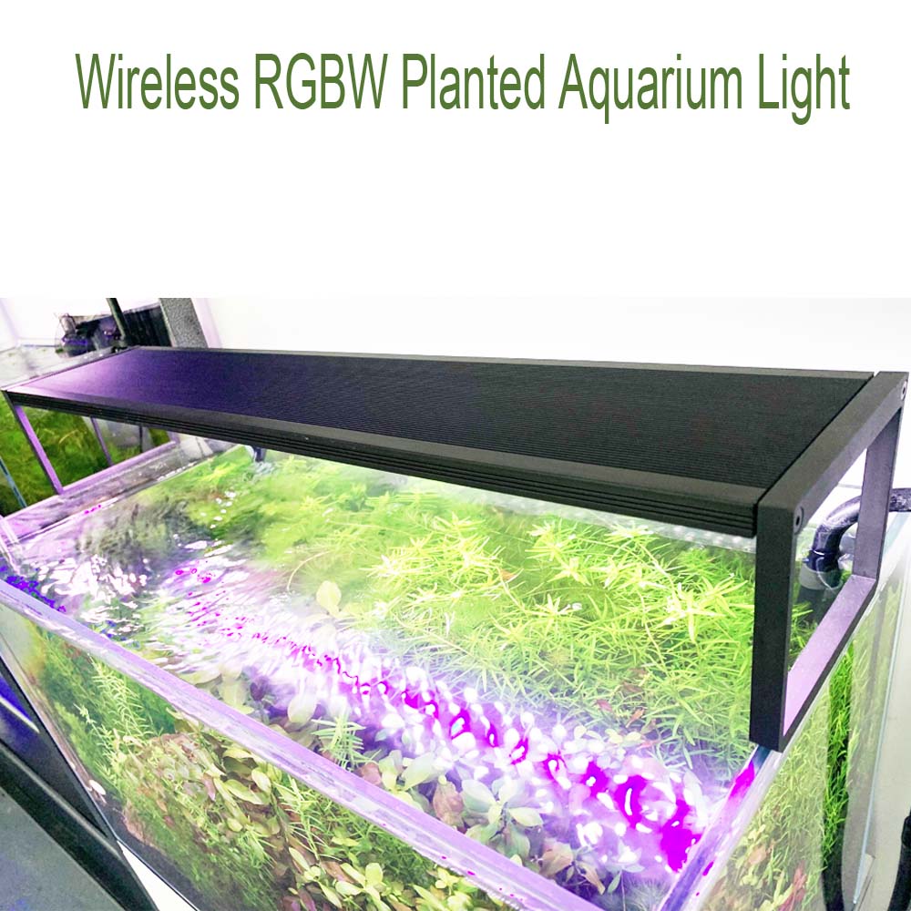 LED Aquarium Planted light Ext - Aquarium Plant Grass incelemesi ve fiyatı