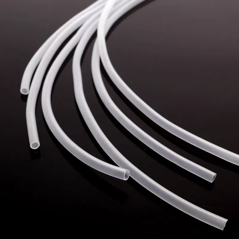 PU 1/5m Fish Tank CO2 Tube Pip - Planted Aquarium Youtube incelemesi ve fiyatı