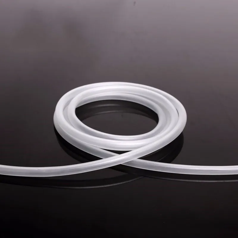 PU 1/5m Fish Tank CO2 Tube Pip - Planted Aquarium Youtube incelemesi ve fiyatı
