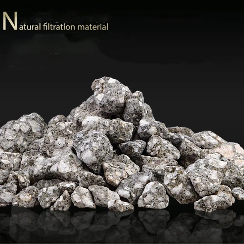 Maifan Stone Maifanite Succule - Aquarium Plant Liquid Fertilizer incelemesi ve fiyatı