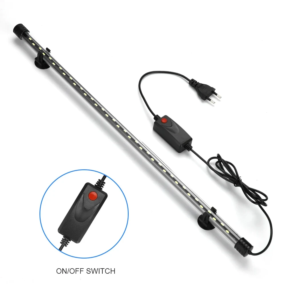 58CM  Aquarium Light LED Plant - Aquarium Plant Light incelemesi ve fiyatı
