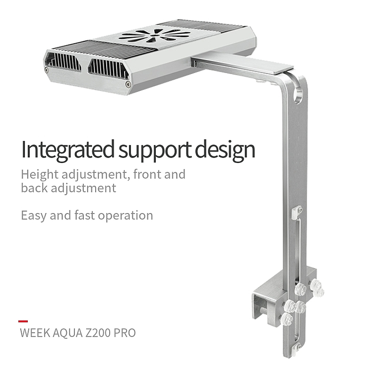 Full Spectrum Fish Tank Light  - Aquarium Plant Light incelemesi ve fiyatı