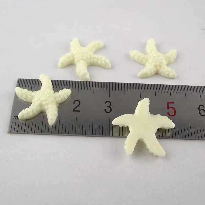 10pcs Aquarium Artificial Star - Aquarium Planet incelemesi ve fiyatı