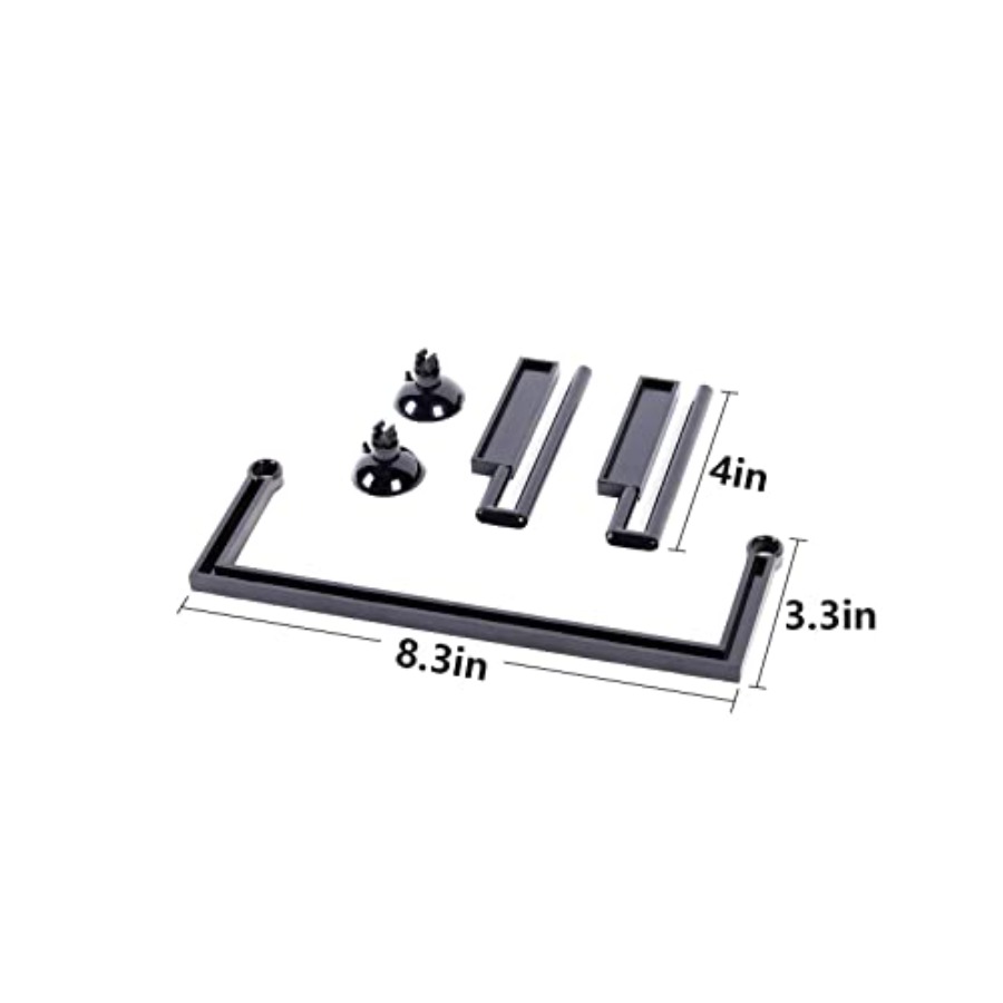 Aquarium Floating Plant Corral - Planted Aquarium Heater incelemesi ve fiyatı